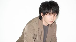 中村倫也の引き込まれる魅力!映画『ハケンアニメ!』インタビューカット