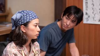 幼なじみと再会「ちむどんどん」第32回の場面写真