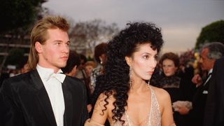 かっこいい！年代順ヴァル・キルマー