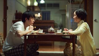 ほっこり…「僕の姉ちゃん」黒木華＆杉野遥亮“姉弟”の場面写真