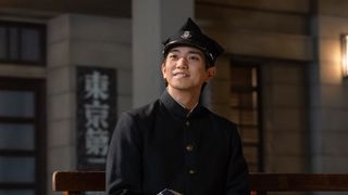 Aぇ! Group正門良規が出演!NHK特集ドラマ「アイドル」キャスト