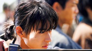 写真集「映画　キングダム2 遥かなる大地へ　写真集 －THE MAKING－」の収録カット！