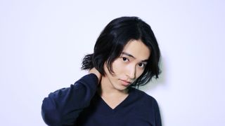 『キングダム2』山崎賢人インタビュー撮りおろしカット<7枚>