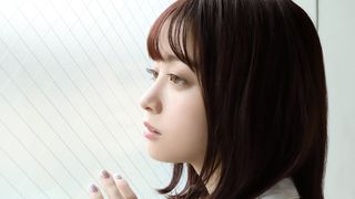 横、正面、上から…橋本環奈【インタビューカット集】