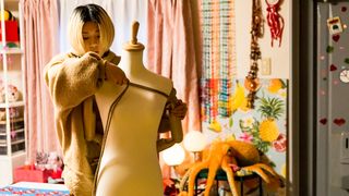 地下アイドルがSMの女王様と出会い…「ROMAN PORNO NOW」第2弾『愛してる！』場面カット