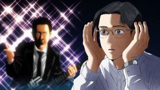 「女の園の星」3巻特装版収録アニメビジュアル＜6枚＞