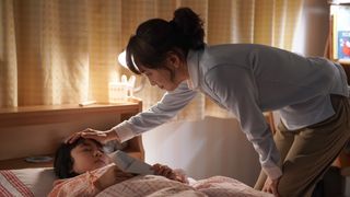 舞の病状にめぐみは…「舞いあがれ!」第2回