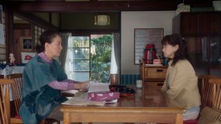 めぐみは15年ぶり…「舞いあがれ!」第3回