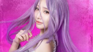「風都探偵 The STAGE」ときめ役は能條愛未！キャラクタービジュアル（全5枚）