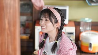 にぎやかになる祖母・祥子の家「舞いあがれ!」第4回