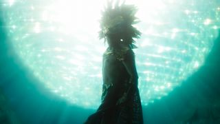 一挙4点!『ブラックパンサー/ワカンダ・フォーエバー』場面写真