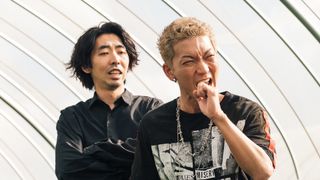ニューヨーク・嶋佐和也、よるおびドラマ「差出人は、誰ですか？」にゲスト出演！