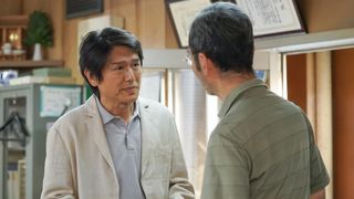 工場の経営は苦しい状況に…「舞いあがれ!」第13回の場面写真