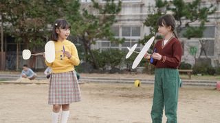 舞の思いに久留美が共感…「舞いあがれ!」第14回の場面写真