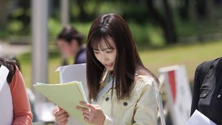 舞は大学生に…「舞いあがれ!」第15回の場面写真