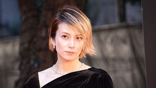 スター集合！第35回東京国際映画祭レッドカーペット【随時更新】