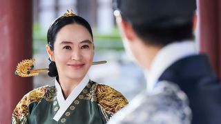 キム・ヘス圧巻の演技！韓国ドラマ「シュルプ」より