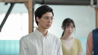 刈谷(高杉真宙)は自分を責める…「舞いあがれ!」第20回の場面写真