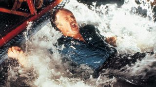 『ザ・デプス』正体不明の怪物が迫る…