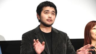 King Gnu井口理、第35回東京国際映画祭『ひとりぼっちじゃない』Q＆A