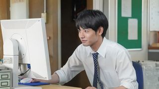 貴司（赤楚衛二）は仕事で悩み疲れて…「舞いあがれ！」第23回の場面写真