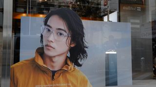 山崎賢人、「オークリー」ブランドアンバサダーに就任<5枚>