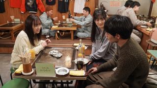 貴司と久留美は…「舞いあがれ！」第36回の場面写真