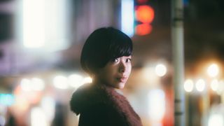 女性陣一挙！『零落』場面写真