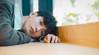 青木柚インタビュー撮りおろし<7枚>