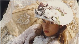 美しすぎる…『テス』のナスターシャ・キンスキー