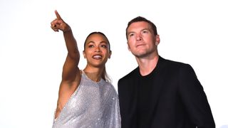 ゾーイ・サルダナ&サム・ワーシントンも来日!『アバター:ウェイ・オブ・ウォーター』ジャパンプレミア