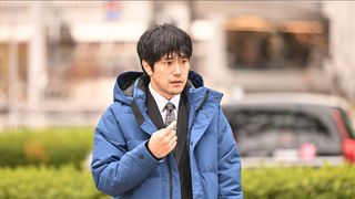 井上真央×佐藤健×松山ケンイチ「100万回言えばよかった」初回場面写真