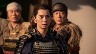 「どうする家康」第2回場面写真13点