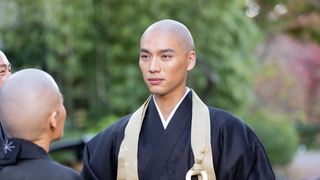 家光＆有功編「大奥」第2回場面写真