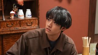 驚く貴司…「舞いあがれ！」第76回の場面写真