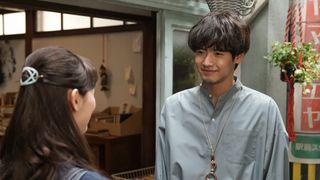4年後の貴司…「舞いあがれ！」第77回の場面写真