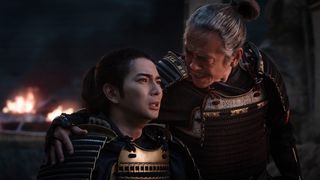 あまりにも過酷な選択…「どうする家康」第3回場面写真