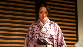 泣ける展開…「大奥」第3回場面写真