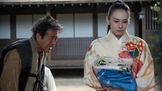 市＆木下藤吉郎らが登場！第4回場面写真