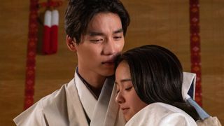 有功の気持ちを知った家光は…「大奥」第5回