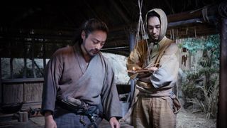 「どうする家康」初登場の松山ケンイチ&山田孝之