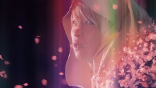 美しき刀剣男士…『映画刀剣乱舞-黎明-』場面カット