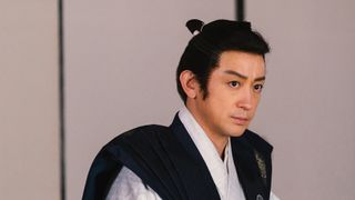 とある理由から右衛門佐は…「大奥」第6回の場面写真
