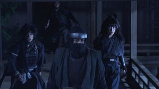 忍・忍・忍！「どうする家康」伊賀＆甲賀の忍びたちが大活躍！