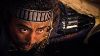 潜入する半蔵…「どうする家康」第8回の場面写真