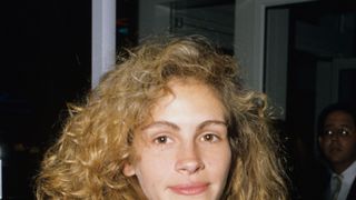 無敵スマイル！ジュリア・ロバーツの今昔