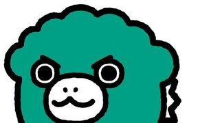 テレビアニメ「ちびゴジラの逆襲」キャラクター