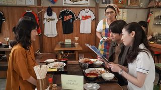 久留美は舞&貴司にある話を…「舞いあがれ!」第108回の場面写真