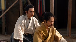 「どうする家康」本多正信の過去が明らかに…第9回場面写真