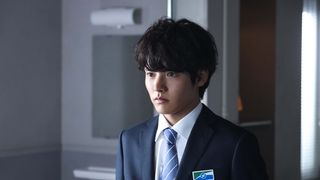 赤楚衛二が新人刑事役!月9ドラマ「風間公親-教場0-」より